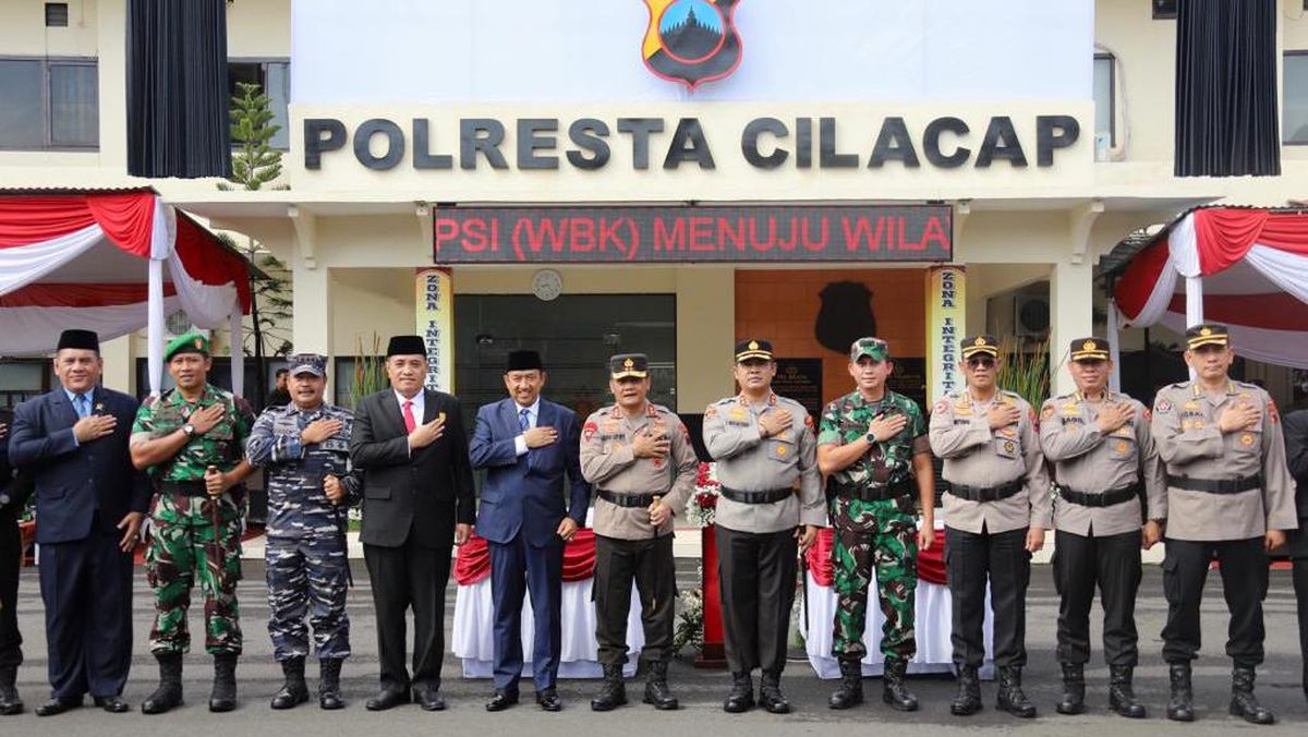 Propemperda 2026 Cilacap: Rahasia Penguatan Layanan Publik yang Tak Disadari Warga